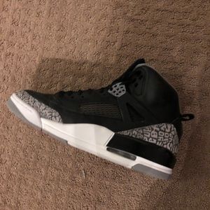 Jordan cyber Monday 3s